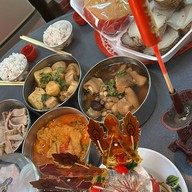 ข้าวแกงไทยเจริญ