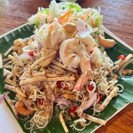 บ้านลาวญวน ณ ริมโขง