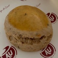 เมนูของร้าน Cafe Au Lait กัลปพฤกษ์