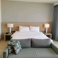 Terra Cafe & bar at Hotel Wisma