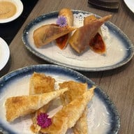 เมนูของร้าน PengYou Cuisine & Specialty Bar เอกมัย เอกมัย