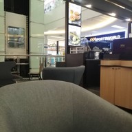 Coffee World Fashion Island