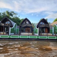 Saiyok Mantra Resort