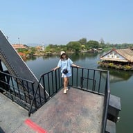 สะพานข้ามแม่น้ำแคว