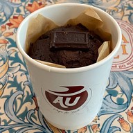 เมนูของร้าน Cafe Au Lait กัลปพฤกษ์