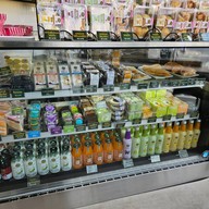 Café Amazon - SC4805 OR Space นวมินทร์