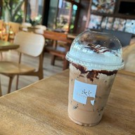 เมนูของร้าน Ravin Home Cafe ราวินโฮมคาเฟ่