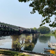 สะพานข้ามแม่น้ำแคว