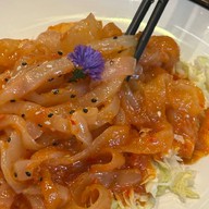 เมนูของร้าน PengYou Cuisine & Specialty Bar เอกมัย เอกมัย
