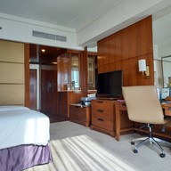 โรงแรมแชงกรี-ลาเชียงใหม่