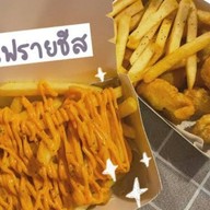 หม่าล่านายอ้น หน้าเซเว่นพฤกษา 64