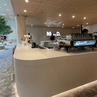 MmD. Cafe - ถนนปั้น