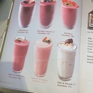 La Baguette The French  Bakery Cafe Naklua, Pattaya