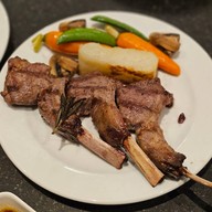 เมนูของร้าน Trattoria By Andreas