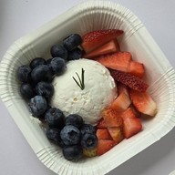 กรีกโยเกิร์ต- OBA! Greek