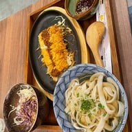 Shiori Udon Ginza ชิโนรส อิด้ง กินซ่า