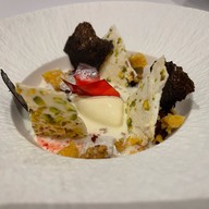 เมนูของร้าน Cadence Restaurant by Dan Bark