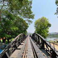 สะพานข้ามแม่น้ำแคว