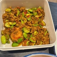 เมนูของร้าน ร้านแกงแม่มาลี (อตก.จตุจักร) Lock 9/11 จตุจักร