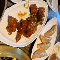 Kongju Korean Restaurant