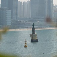 บรรยากาศ APEC나루공원