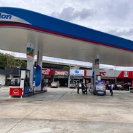 หน้าร้าน ข้าวแกงคุณแม่ ปตท.สิรินธร 1