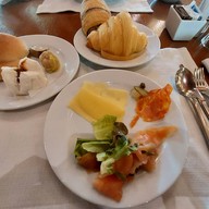 โรงแรมแชงกรี-ลาเชียงใหม่