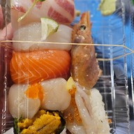 Karato Fish Market