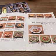 Shiori Udon Ginza ชิโนรส อิด้ง กินซ่า