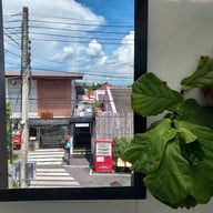 บรรยากาศ Transit Number 8