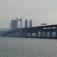 บรรยากาศ 영화의 거리