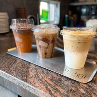 Rinji Bean & Brew Cafe