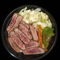 PURE BEEF ดอนเมือง