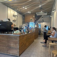 Prodigy Coffee ถนนชีท่าขอน