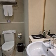 The Quarter Hualampong By Uhg