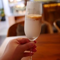 BAKERXTEABAR Sathorn7