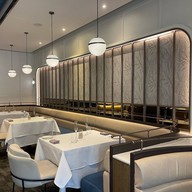 Cadence Restaurant by Dan Bark