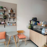 บรรยากาศ Chubby Homemade Ice Cream