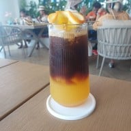 เมนูของร้าน Sea Of Love