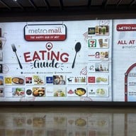 Metro mall chatuchak park