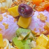 ชาเคียว