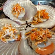 เมนูของร้าน Haris’พรีเมียม บุฟเฟ่ต์ Haris’พรีเมียม บุฟเฟ่ต์ (ฮาริส)