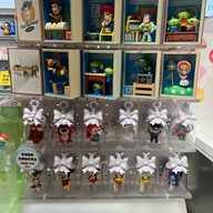บรรยากาศ Pop Mart Popmart - Shin Kong Mitsukoshi Taipei Nanxi Store III