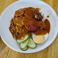 โต้งข้าวหมูแดง กาญจนาภิเษก-โลตัสพลัสมอลล์