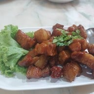 เมนูของร้าน เบียร์หิมะ ประชาชื่น