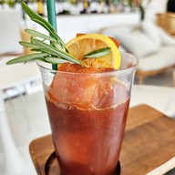 Long haul cafe - ลองฮาวล์ -