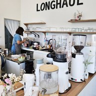 Long haul cafe - ลองฮาวล์ -