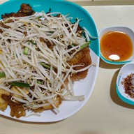 Lotus's Eats บางใหญ่