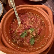 AVRA Greek Georgian Restaurant