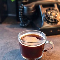 เมนูของร้าน Keeps Brew & Bar The Old Siam